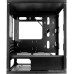 Корпус 1stPlayer Firebase X4-M-BK-2F1P-1F1