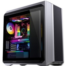 Корпус Jonsbo D500 (серебристый)