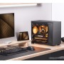 Корпус Jonsbo D31 Mesh (черный)