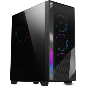 Корпус Gigabyte Aorus C500 Glass