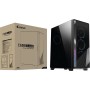 Корпус Gigabyte Aorus C500 Glass