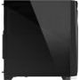 Корпус Gigabyte C301 Glass (черный)