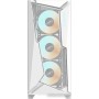 Корпус Gigabyte C301 Glass (белый)