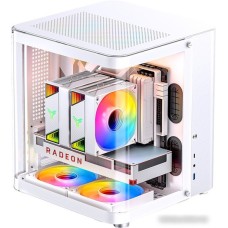 Корпус Jonsbo TK-1 2.0 (белый)