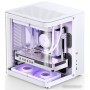 Корпус Jonsbo TK-1 2.0 (белый)