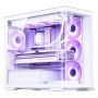 Корпус Jonsbo D300 (белый)
