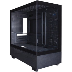 Корпус 1stPlayer MIKU Mi5-BK Корпус 1stPlayer MIKU Mi5-BK