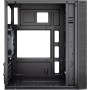 Корпус 1stPlayer FireBase X1-BK-3F1