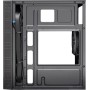 Корпус 1stPlayer FireBase X1-BK-3F1