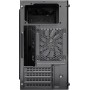 Корпус 1stPlayer FireBase X1-BK-3F1