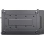 Корпус 1stPlayer FireBase X1-BK-3F1
