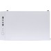 Корпус 1stPlayer FireBase X1-WH-3F1-W