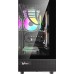 Корпус Formula Crystal Z8 (черный)