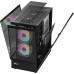 Корпус Formula Crystal Z8 (черный)