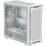 Корпус Gigabyte C102 Glass Ice