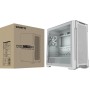 Корпус Gigabyte C102 Glass Ice