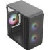 Корпус Formula Air Mesh G4 Plus (черный)