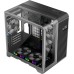 Корпус 1stPlayer RT5 RT5-BK (черный)