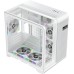 Корпус 1stPlayer RT5 RT5-WH (белый)