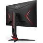 Игровой монитор AOC 24G2ZU/BK