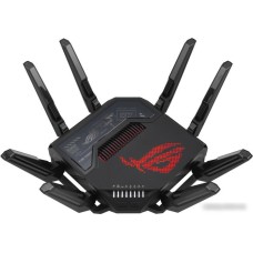 Wi-Fi роутер ASUS ROG Rapture GT-BE98