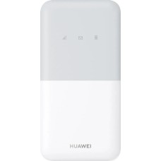 Мобильный 4G Wi-Fi роутер Huawei E5586-326 (белый)