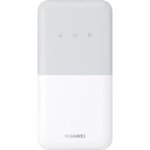 Мобильный 4G Wi-Fi роутер Huawei E5586-326 (белый)