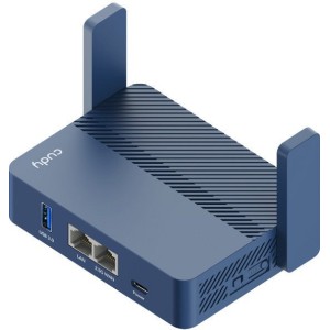 Wi-Fi роутер Cudy TR3000 Wi-Fi роутер Cudy TR3000