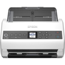 Сканер Epson WorkForce DS-730N