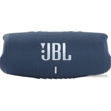 Беспроводная колонка JBL Charge 5 (синий)