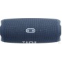 Беспроводная колонка JBL Charge 5 (синий)