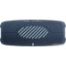 Беспроводная колонка JBL Charge 5 (синий)