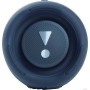 Беспроводная колонка JBL Charge 5 (синий)