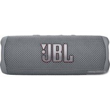 Беспроводная колонка JBL Flip 6 (серый)