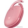 Беспроводная колонка A4Tech Bloody S5 Lock (розовый)