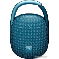 Беспроводная колонка A4Tech Bloody S5 Lock (синий)