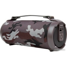 Беспроводная колонка Digma D-PS1520 (камуфляж)