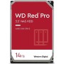 Жесткий диск WD Red Pro 14TB WD142KFGX