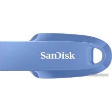 USB Flash SanDisk Ultra Curve 3.2 128GB (синий)