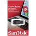USB Flash SanDisk Cruzer Blade Black 128GB (SDCZ50-128G-B35)