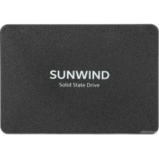 SSD SunWind ST3 SWSSD128GS2T 128GB