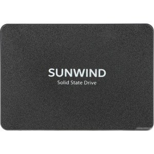 SSD SunWind ST3 SWSSD128GS2T 128GB SSD SunWind ST3 SWSSD128GS2T 128GB