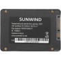 SSD SunWind ST3 SWSSD128GS2T 128GB SSD SunWind ST3 SWSSD128GS2T 128GB