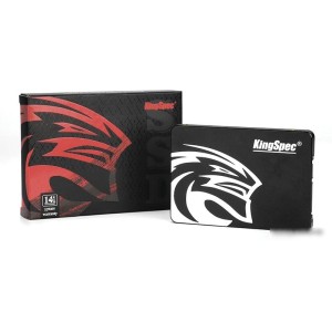 SSD KingSpec P3 128GB SSD KingSpec P3 128GB