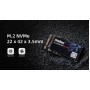 SSD KingSpec NE-128-2242 128GB