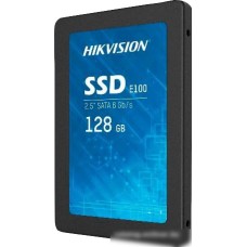 SSD Hikvision E100 128GB HS-SSD-E100/128GB