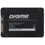 SSD Digma Run Y2 128GB DGSR2128GY23T SSD Digma Run Y2 128GB DGSR2128GY23T