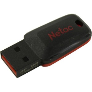USB Flash Netac U197 128GB NT03U197N-128G-20BK USB Flash Netac U197 128GB NT03U197N-128G-20BK