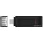 USB Flash Kingston DataTraveler 70 128GB USB Flash Kingston DataTraveler 70 128GB