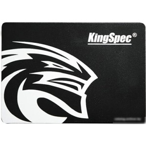SSD KingSpec P4-120 120GB SSD KingSpec P4-120 120GB